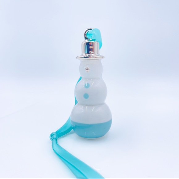 Tiffany & Co. Snowman Ornament - Picture 5 of 10